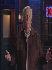 Hazardous History With Henry Winkler