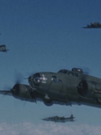 World War II With Tom Hanks