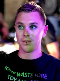 Southern Hospitality