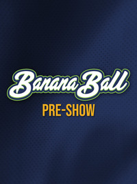 Savannah Bananas Pre-Game