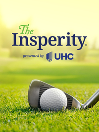 PGA Tour Champions Golf