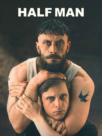 Half Man