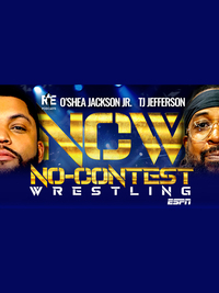 No-Contest Wrestling