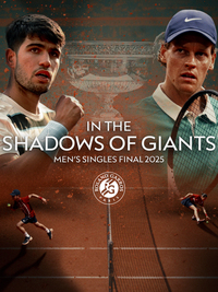 In The Shadows of Giants