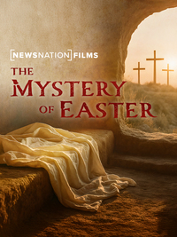 The Mystery of Easter with Chris Cuomo