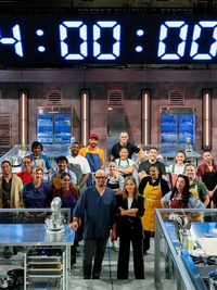 24 in 24: Last Chef Standing