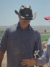 The Secret of Skinwalker Ranch