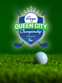 LPGA Tour Golf