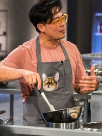 24 in 24: Last Chef Standing