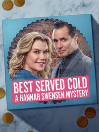 Hannah Swensen Mysteries