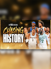 Chasing History: Playoff Preview