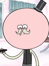 Regular Show: The Lost Tapes