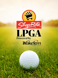 LPGA Tour Golf