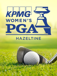 2026 KPMG Women's PGA Championship