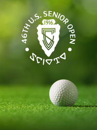 2026 U.S. Senior Open Championship