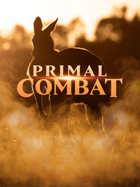 Primal Combat
