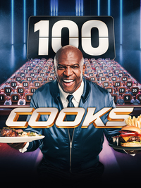 100 Cooks