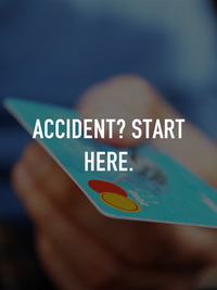 Accident? Start here.