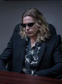 The Vampire Lestat