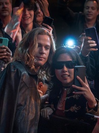 The Vampire Lestat