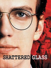Shattered Glass