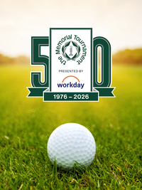 PGA Tour Golf