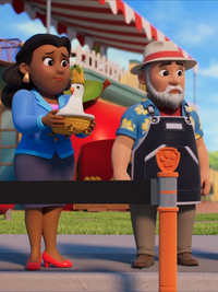 PAW Patrol