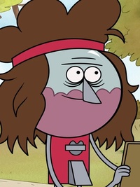 Regular Show: The Lost Tapes