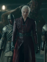 House of the Dragon