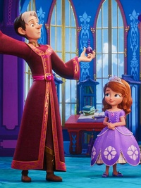 Sofia the First: Royal Magic