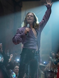 The Vampire Lestat