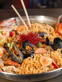 Food Network's Top 10