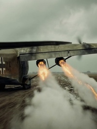 Modern Marvels: WWII
