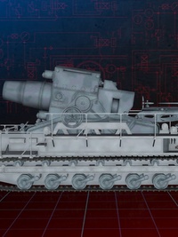 Modern Marvels: WWII