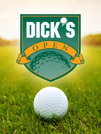 PGA Tour Champions Golf