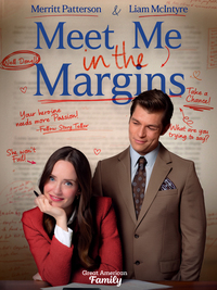 Meet Me in the Margins