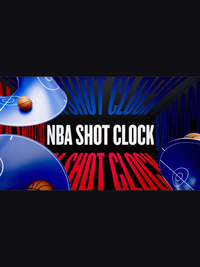 NBA Shot Clock