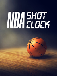 NBA Shot Clock