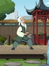 Rick and Morty