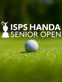 2026 Senior Open Championship