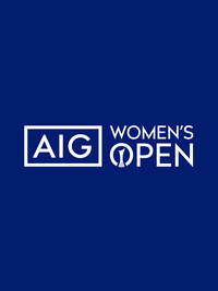 2026 AIG Women's Open