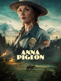 Anna Pigeon