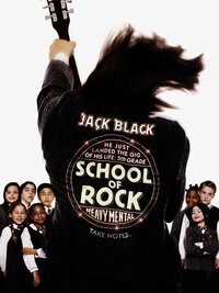 The School of Rock