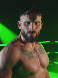 WWE LFG