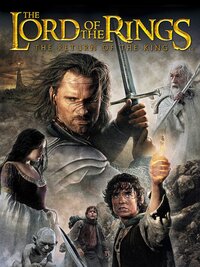 The Lord of the Rings: The Return of the King