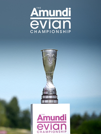 2026 The Amundi Evian Championship