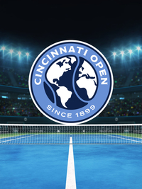 2026 Cincinnati Open Tennis
