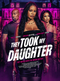 They Took My Daughter