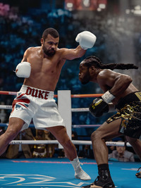 Fightland