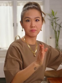 Cooking With Choi